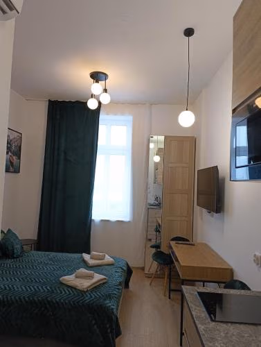 MH Apartments Centrum — photo 1
