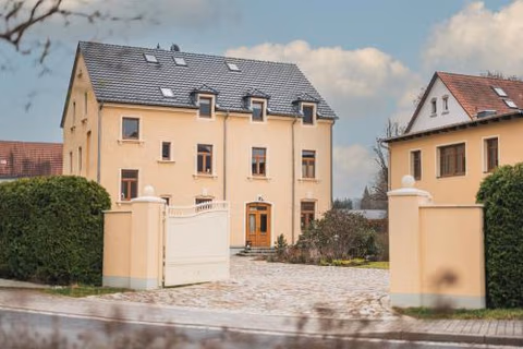 CASALOTTI Ferienwohnung Königsbrück — foto 2