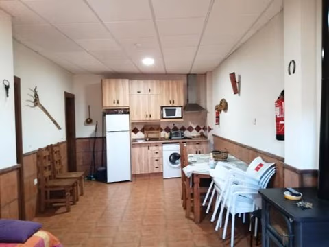 Alojamiento Rural Sierra de Jerez — foto 3