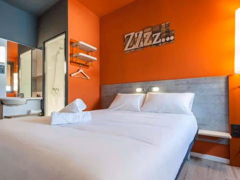 Ibis Budget Madrid Centro Lavapies — foto 7