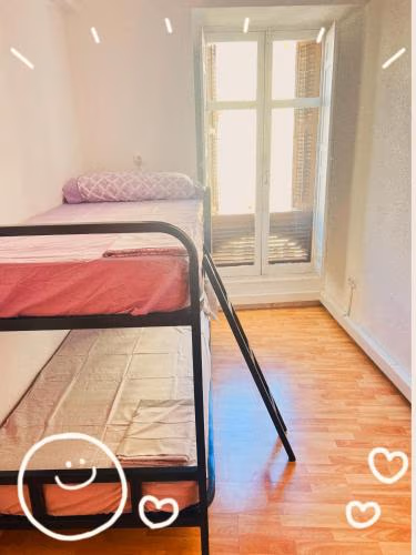 La Merced Centro Rooms — photo 9