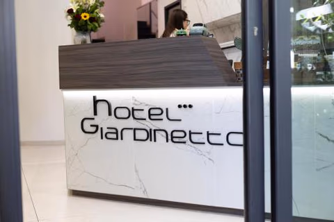Hotel Giardinetto Al Sant'Orsola — photo 1
