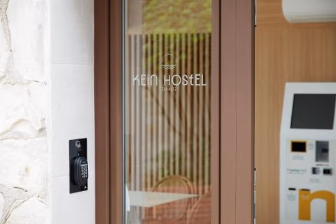 Kein Hostel — foto 3
