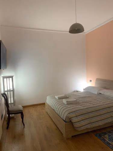 Polpo e Granchio — foto 4