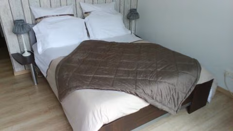 Chambre d'hôtes de l'Estuaire de Blaye — foto 2