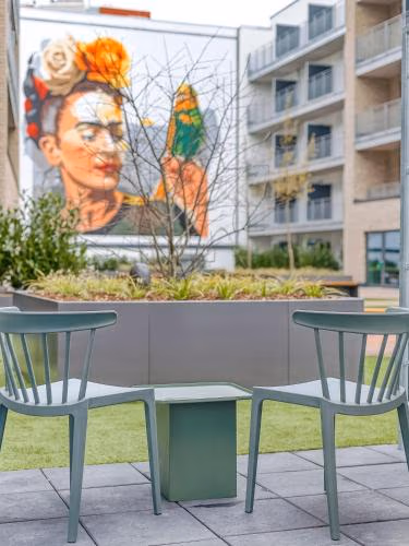Limehome Münster Von-Steuben-Str - Digital Access — foto 4
