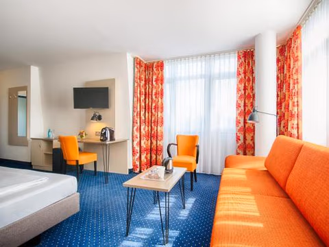 ACHAT Hotel Zwickau — photo 9
