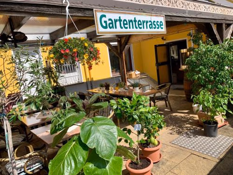 Hotel Sonnenhof — foto 5