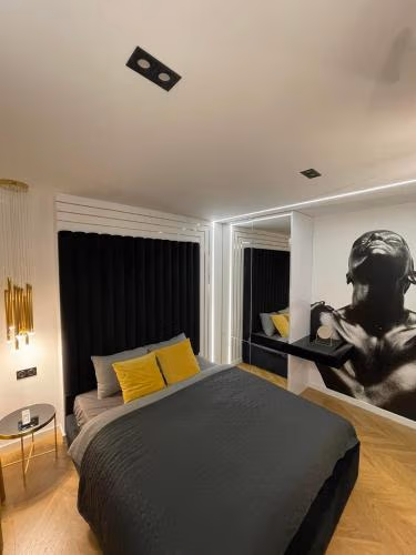 Apartamenty Manhattan — foto 4