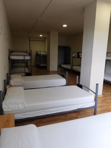 Albergue Alma do Camiño — foto 8