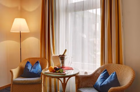 Hotel Meierhof — foto 6