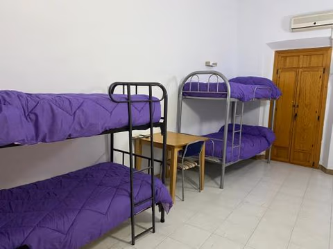 Albergue Las Veletas — foto 8