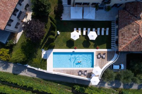 ROMANTIK Relais d'Arfanta — foto 1