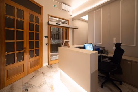 Lilium Hotel — photo 5