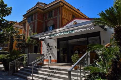 Hotel Le Palme — foto 1