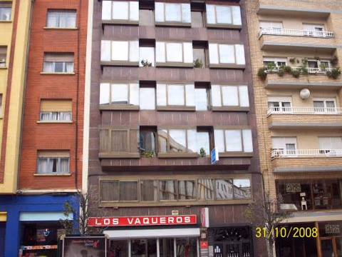 Hostal Álvarez — foto 1