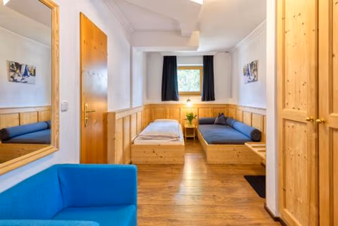 Hotel Heigl — foto 6