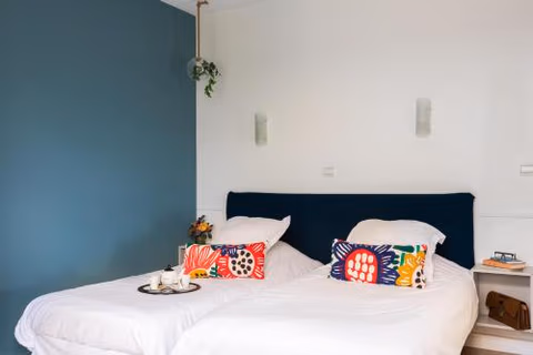 Hôtel Les Hauts de Meursault — foto 4