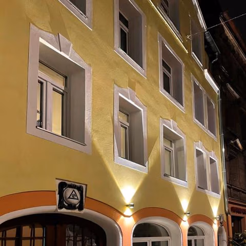 Nurban Apartments Oldtown — photo 3