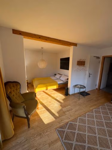 Waldheim Laax Pension — foto 4