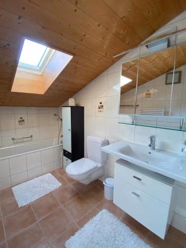 Aegerta Maisonette — foto 8