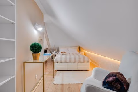 Apartamenty Stylove — foto 9