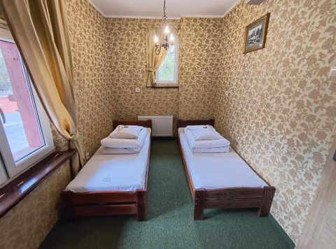 Green Hostel Wrocław przy ZOO — photo 4