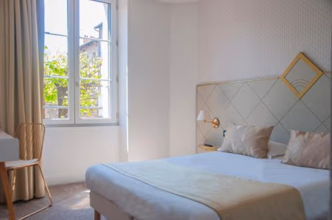 The Originals City, Hôtel Bristol, Le Puy-en-Velay — foto 7