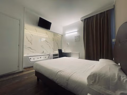 Hotel Holiday- Alla Finestrella — photo 9