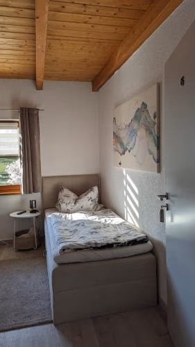 Gästehaus Fechtig — foto 2