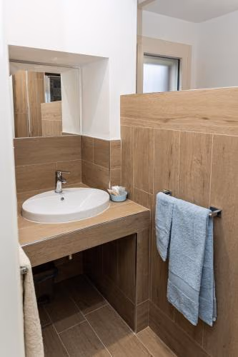 Peter & Dove's House — foto 4