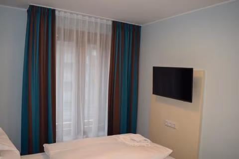 Trip Inn Residence City Center — photo 5