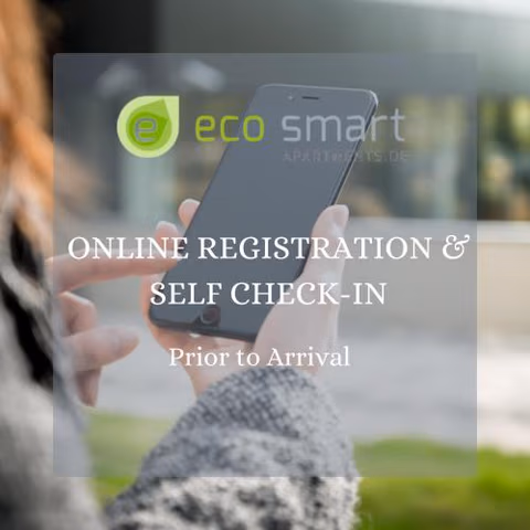 Eco Smart Apartments Premium City — photo 2