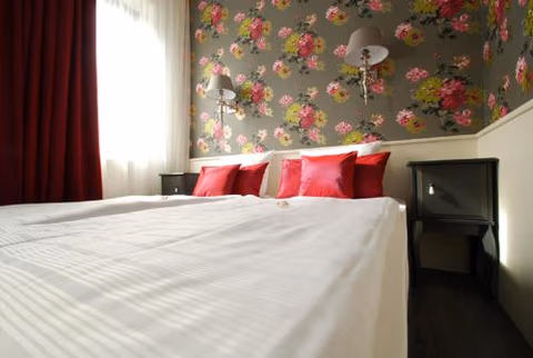 Hotel Domspitzen — foto 2