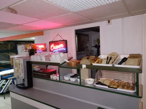 FASTHOTEL Reims Est - Taissy — foto 1