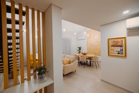 Burgo House — foto 1