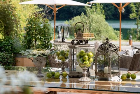 Hotel-Restaurant Burgseeli — foto 4