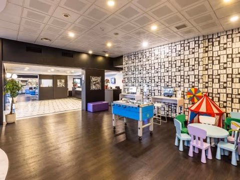 Novotel Genova City — foto 4