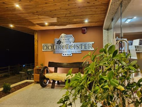 Douro Cister Hotel Resort — photo 5