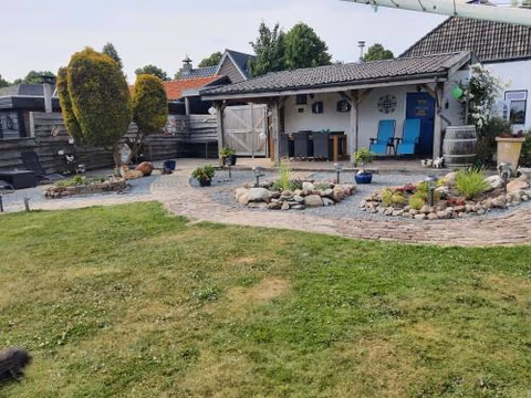 Bed & Breakfast de Runde — photo 8