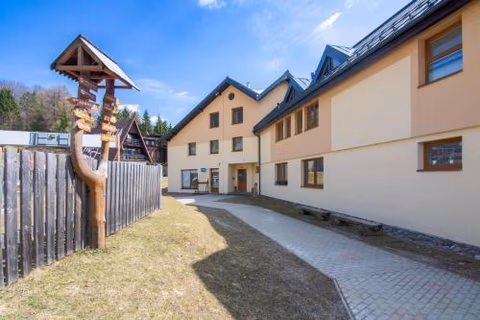 Apartman Magura Donovaly — foto 3