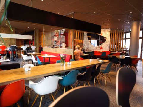 ibis Köln Centrum — foto 3