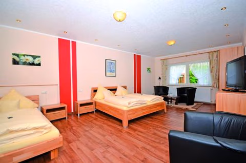 Hotel Gästehaus auf der Lay — foto 7