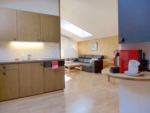 Apartment Oltschiblick by Interhome — foto 8