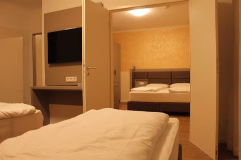Isar City Hotel — foto 7