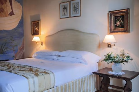 Hotel Villa Liana — photo 8