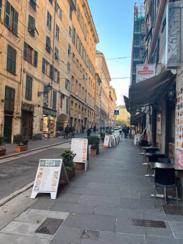 Appartamento Balbi — foto 7