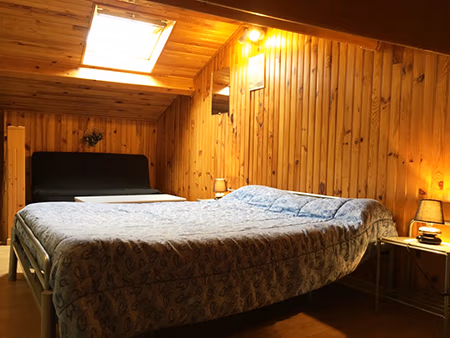 Gite et chambres d'hôtes de Bilhac — foto 1
