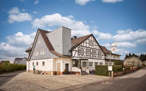 Das Landhotel am Trätzhof Fulda — foto 3
