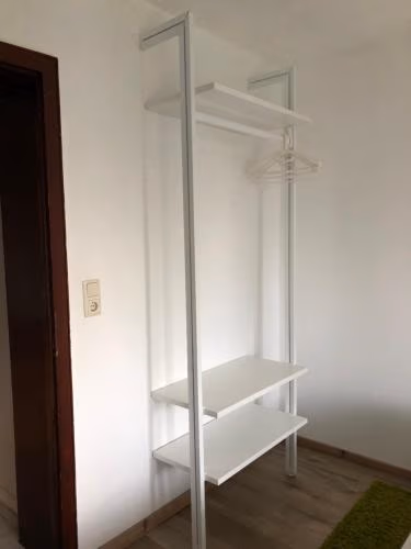 Appartement Rosengarten — foto 7